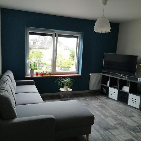 Les Mesanges Apartman Laquenexy Kültér fotó