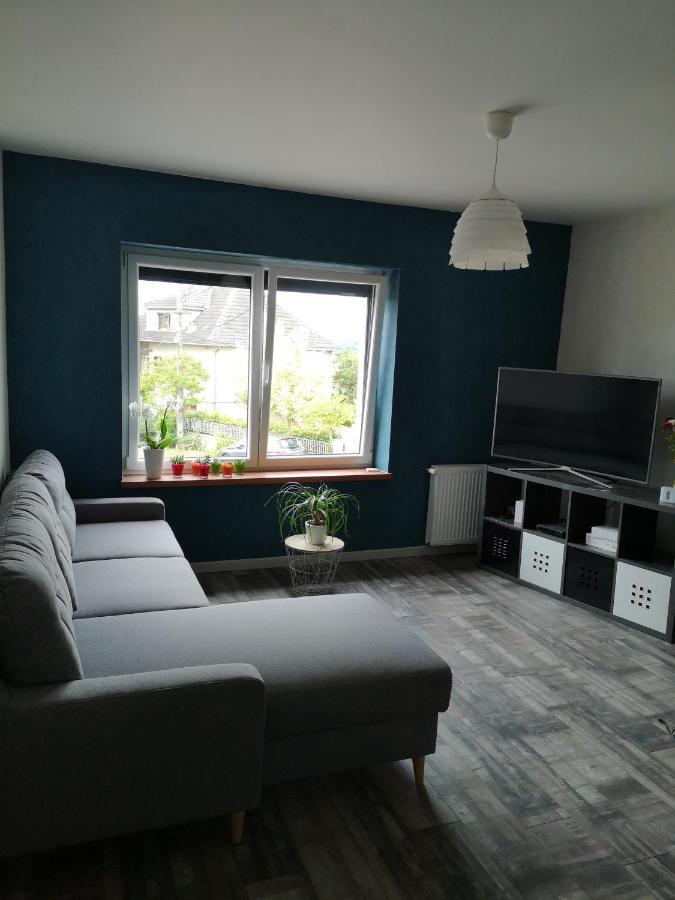 Les Mesanges Apartman Laquenexy Kültér fotó