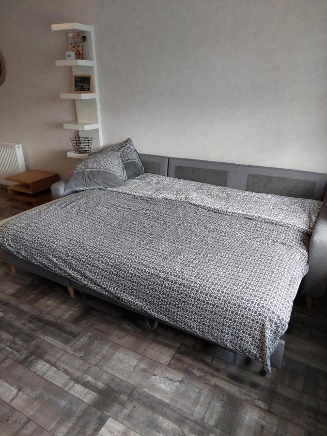 Les Mesanges Apartman Laquenexy Kültér fotó
