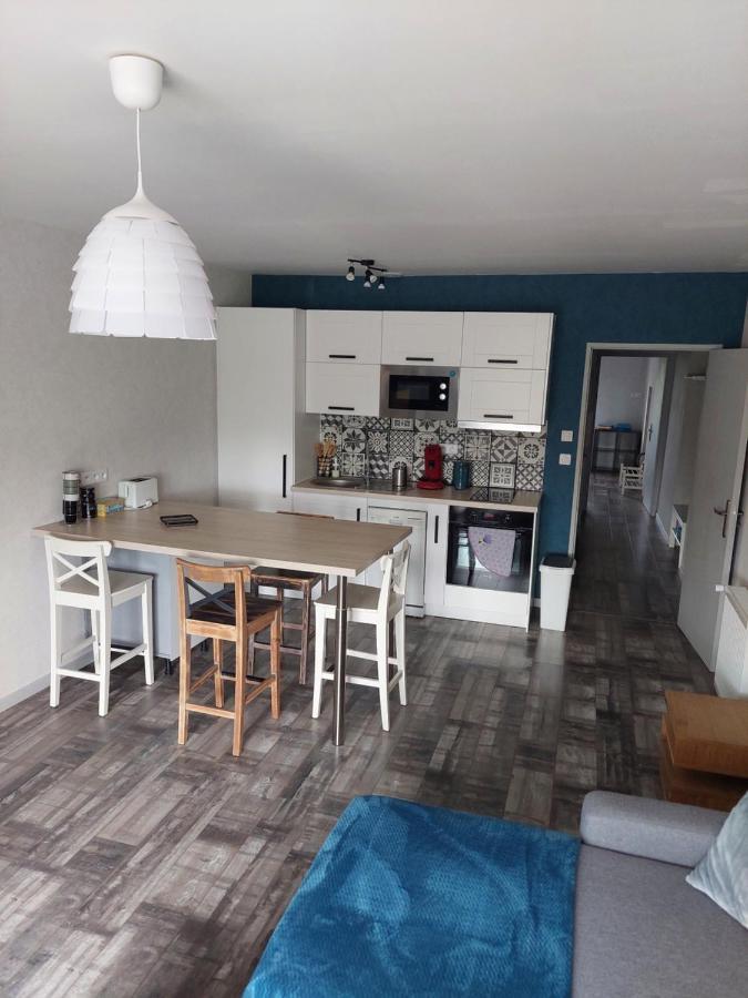 Les Mesanges Apartman Laquenexy Kültér fotó