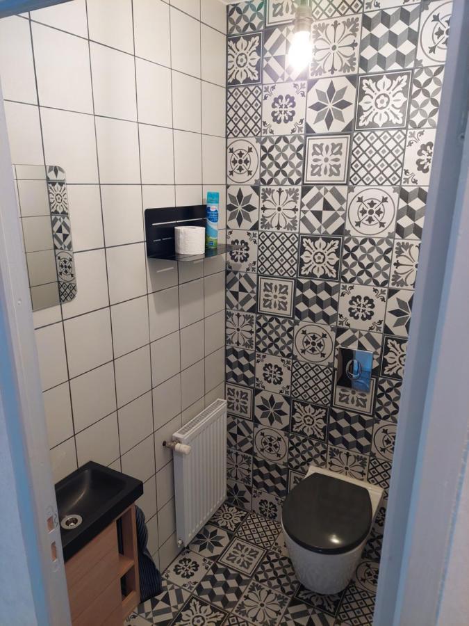 Les Mesanges Apartman Laquenexy Kültér fotó