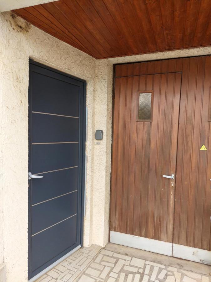 Les Mesanges Apartman Laquenexy Kültér fotó