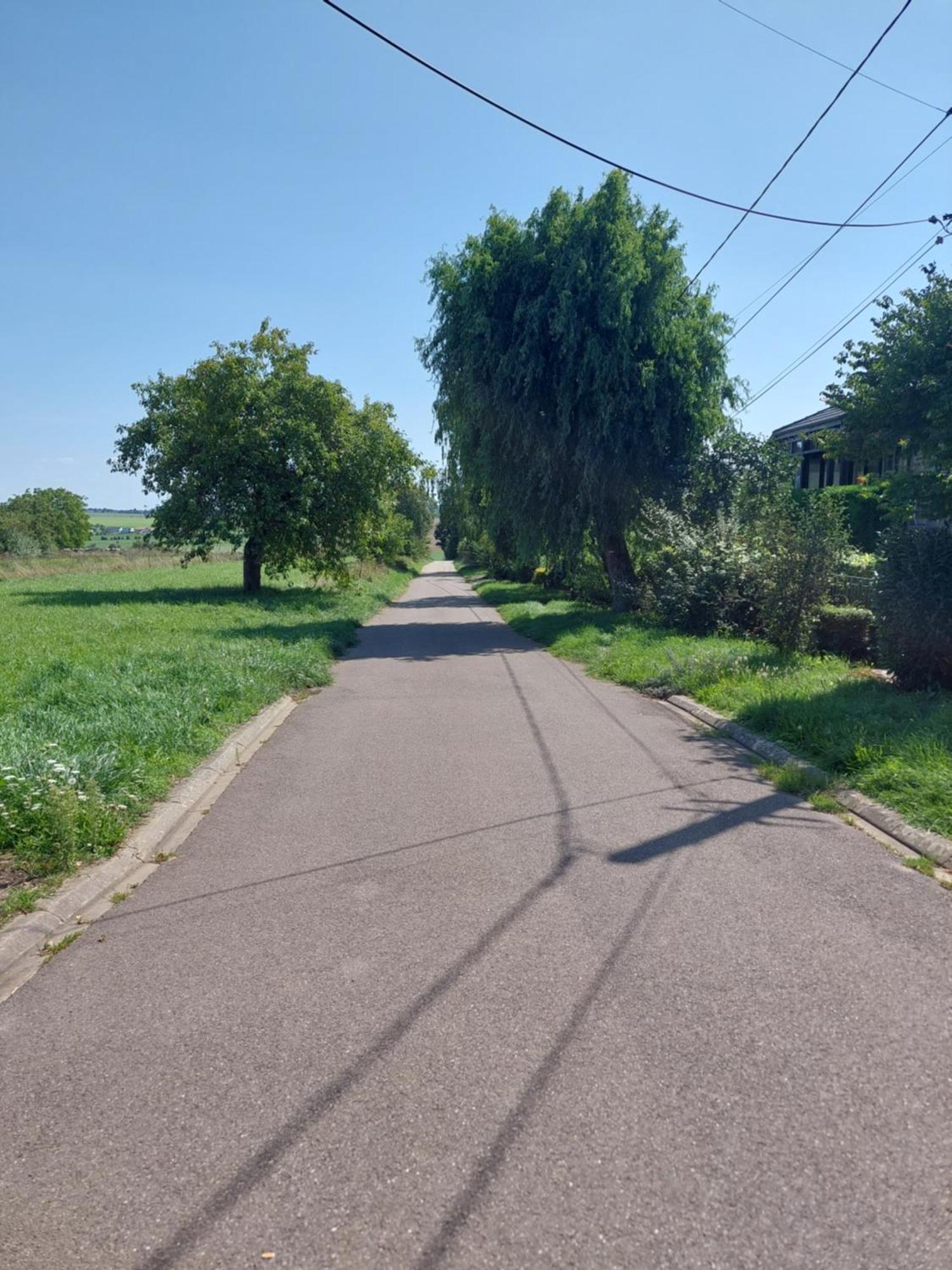 Les Mesanges Apartman Laquenexy Kültér fotó